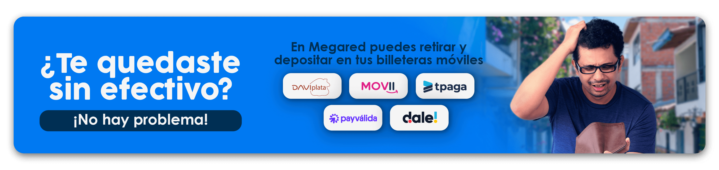 Megared recargas - vender recargas